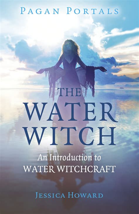 Journey to the Unknown: Finding Answers in the Realm of the Water Witch